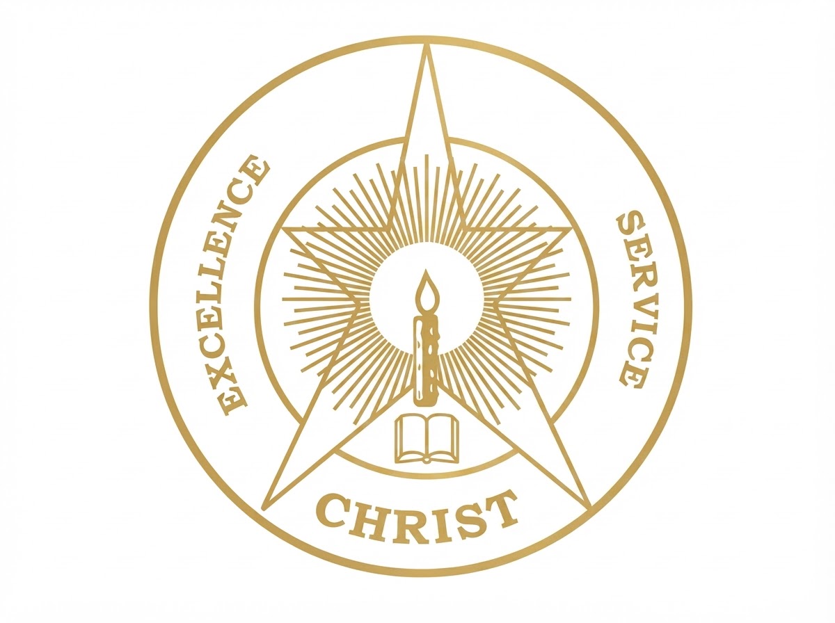 Christ University logo