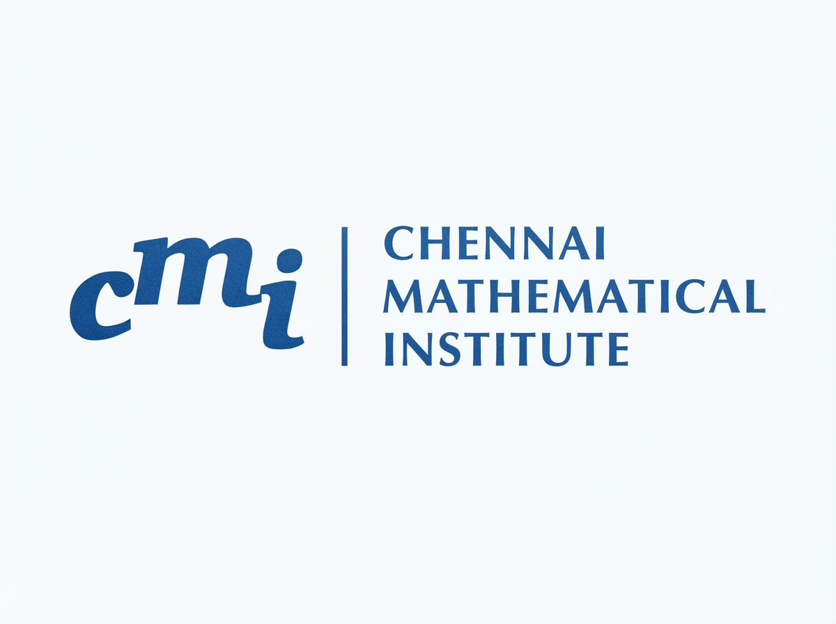 Chennai Mathematical Institute