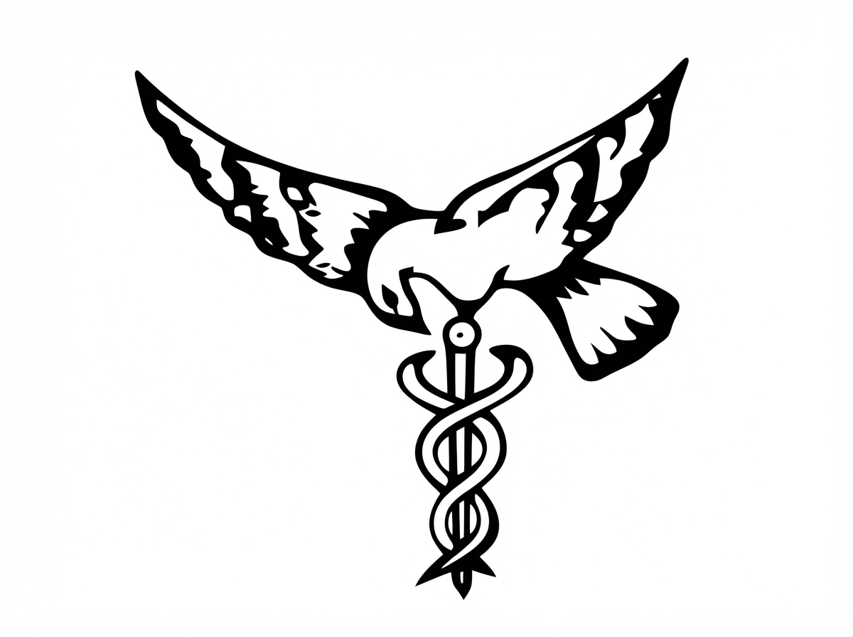 Government Medical College Thiruvananthapuram logo