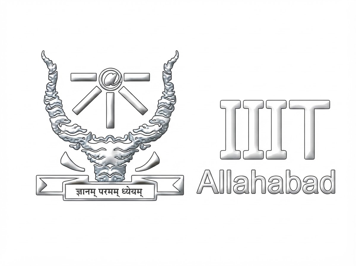 Indian Institute of Information Technology Allahabad logo