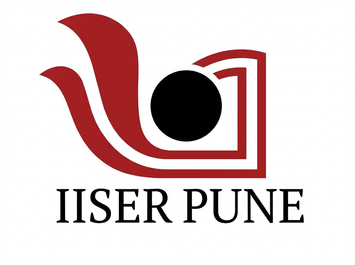 IISER Pune logo