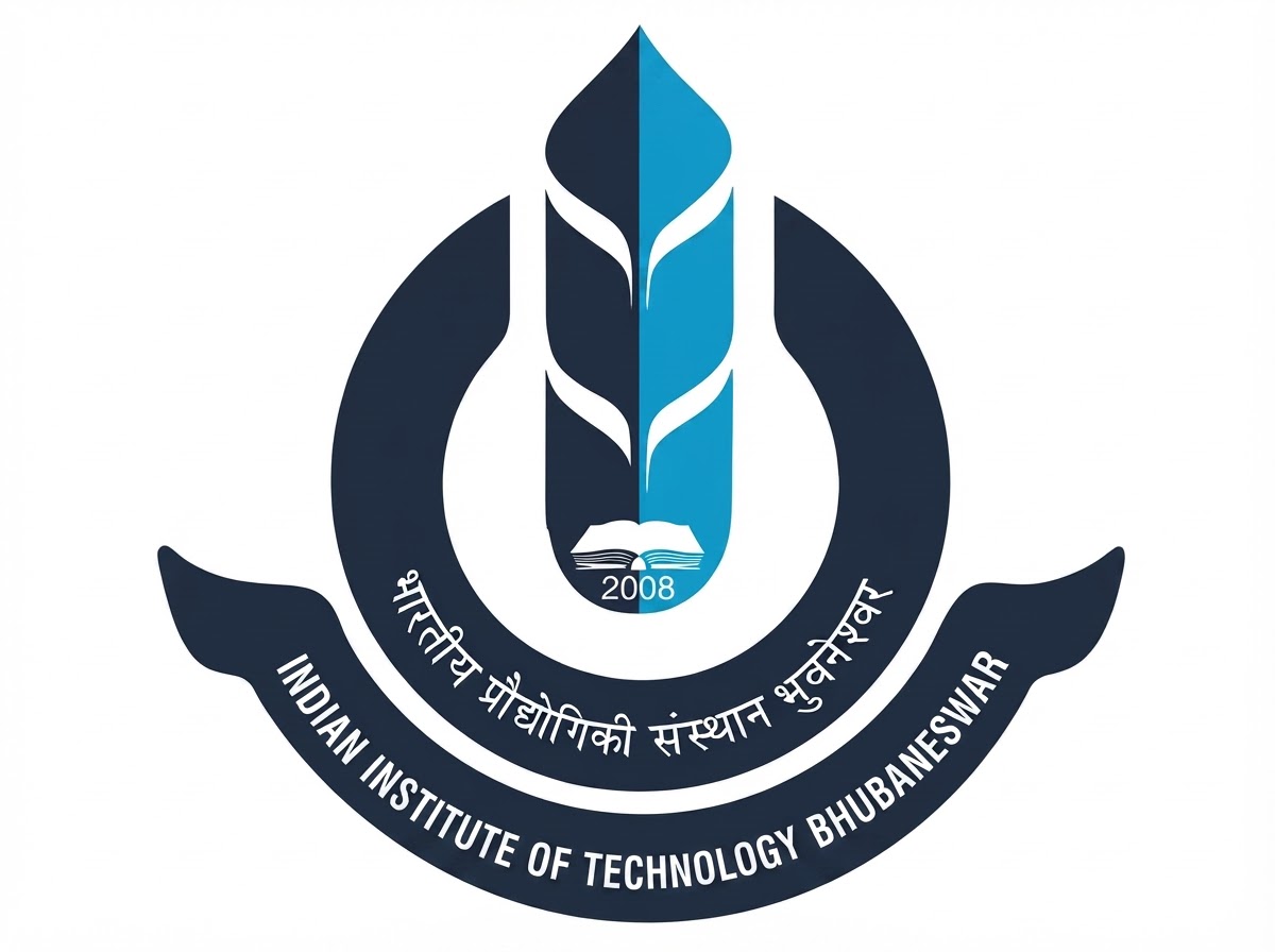 IIT Bhubaneswar logo