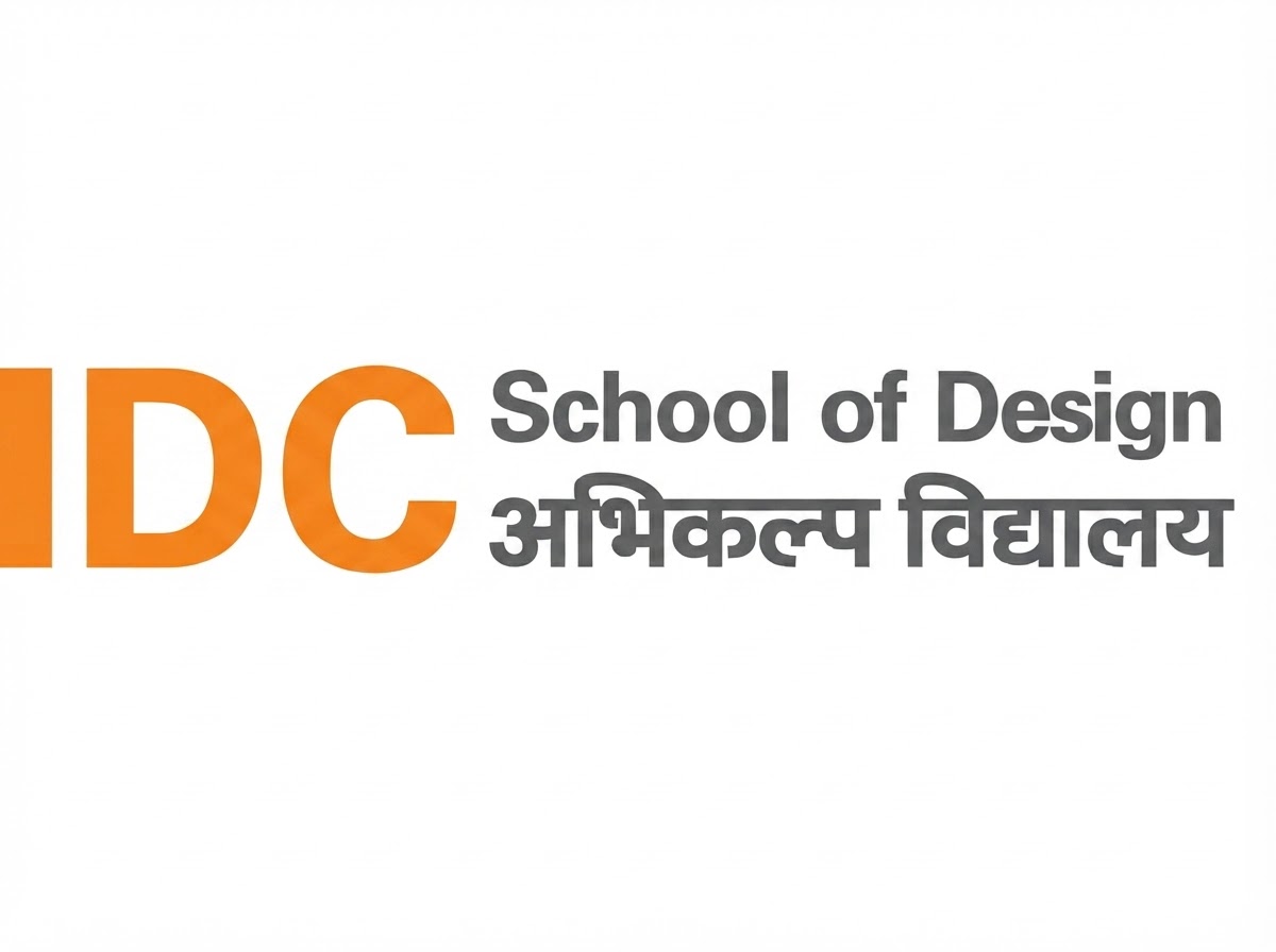 IIT Bombay IDC School of Design logo