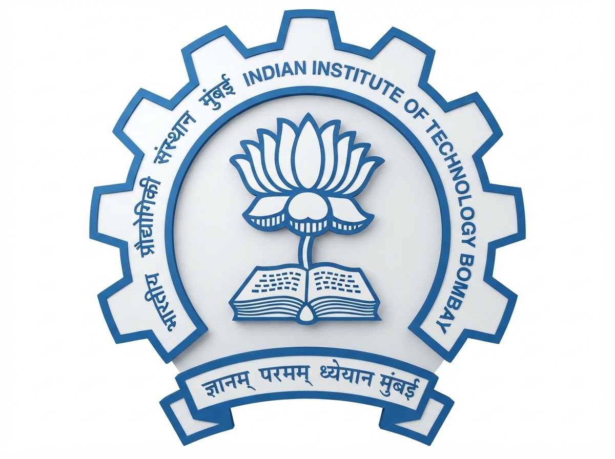 IIT Bombay logo