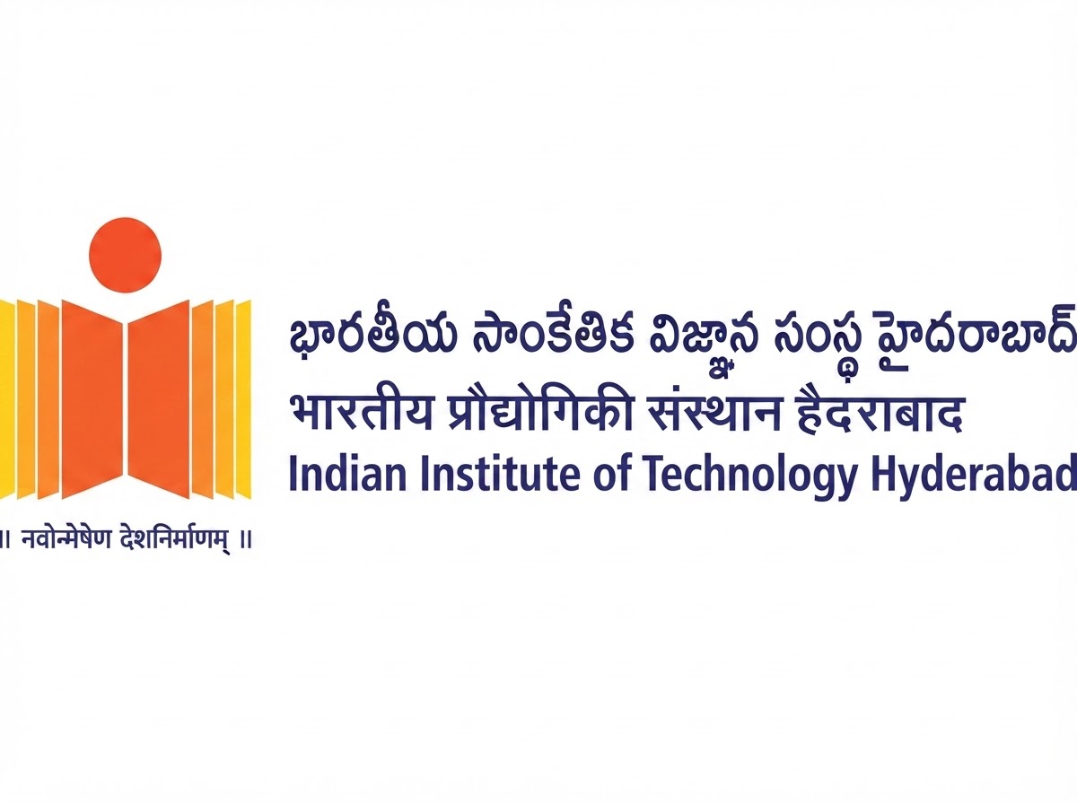 IIT Hyderabad logo