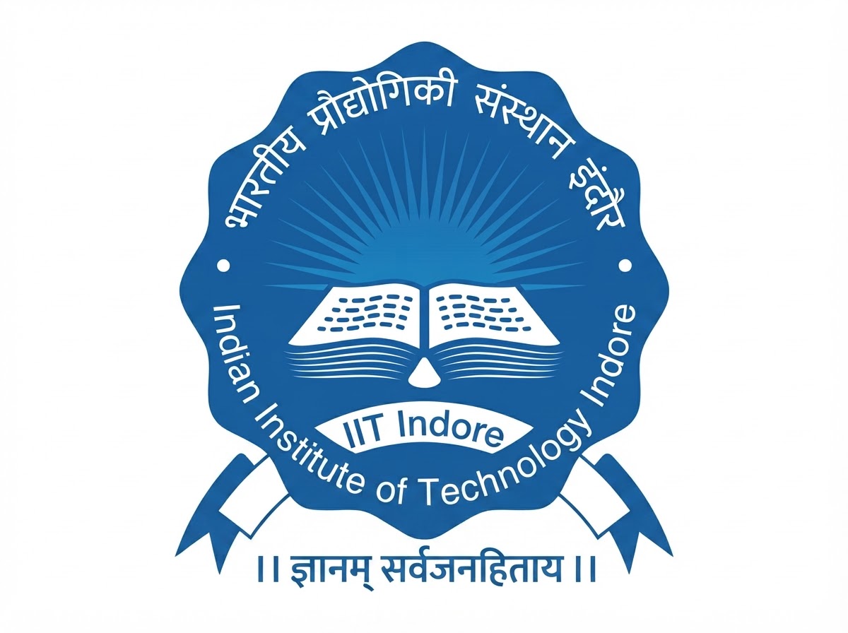 IIT Indore logo