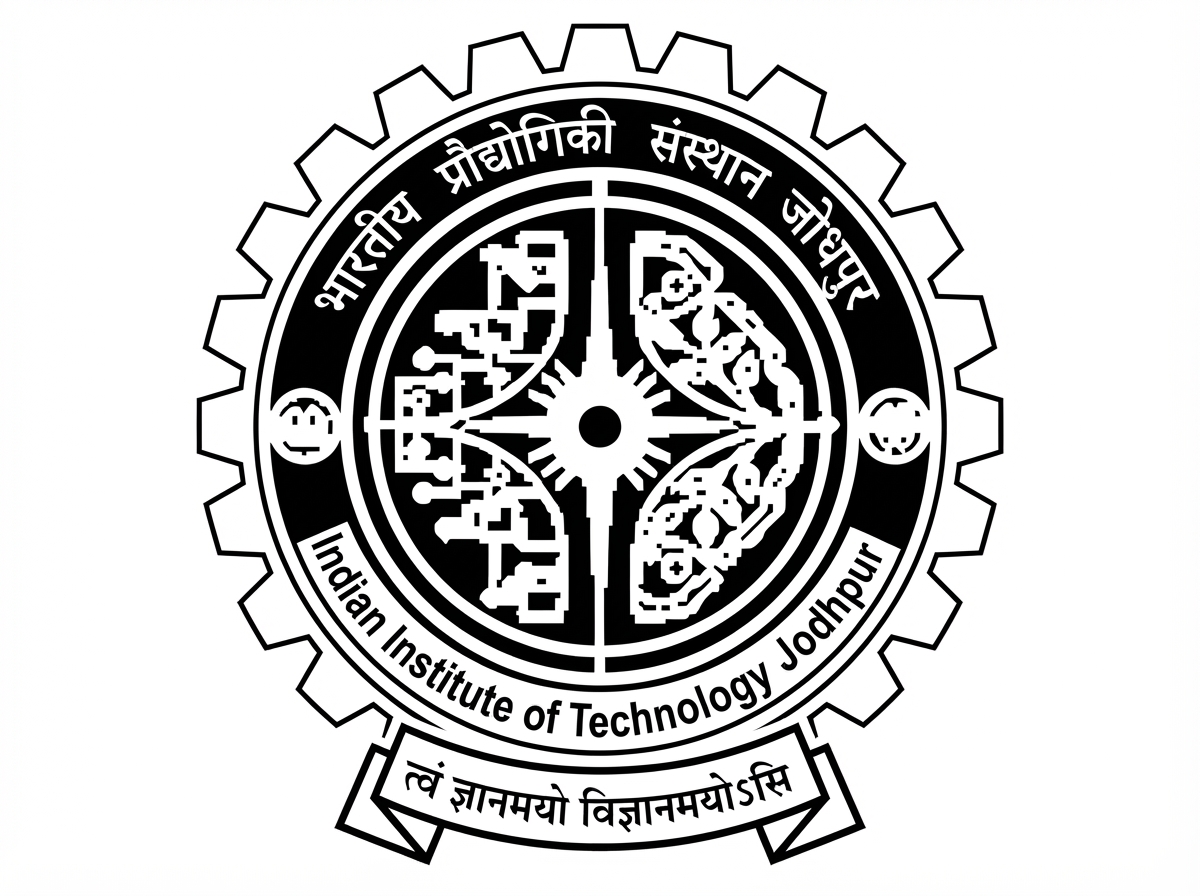 IIT Jodhpur logo