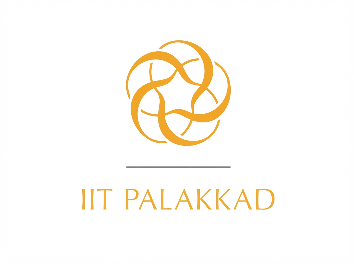 IIT Palakkad logo