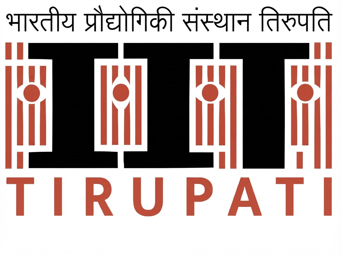 IIT Tirupati logo
