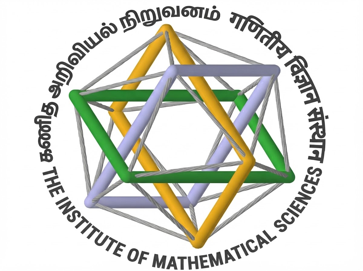 Institute of Mathematical Sciences logo