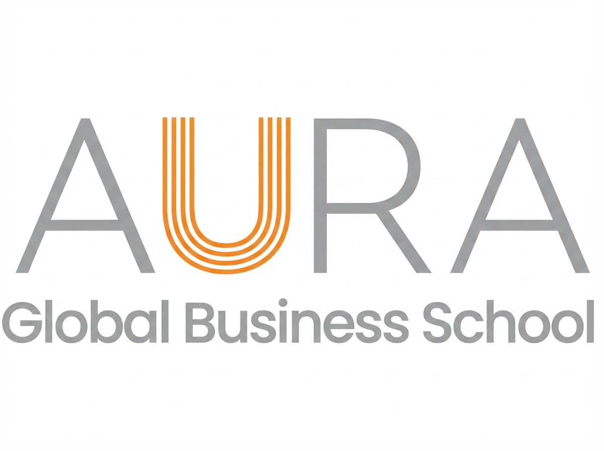 Indian School of Business Hyderabad logo