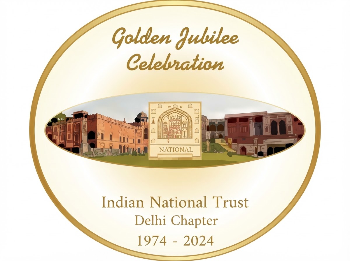 Indian Statistical Institute Delhi logo