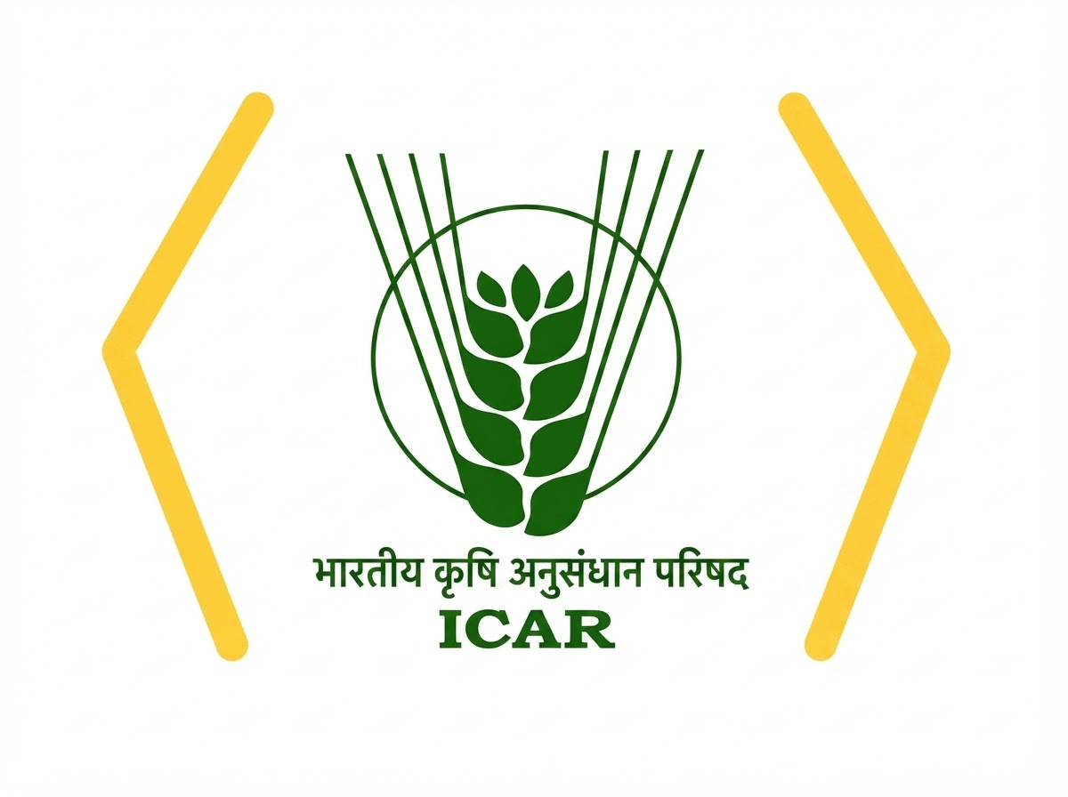 Indian Veterinary Research Institute logo