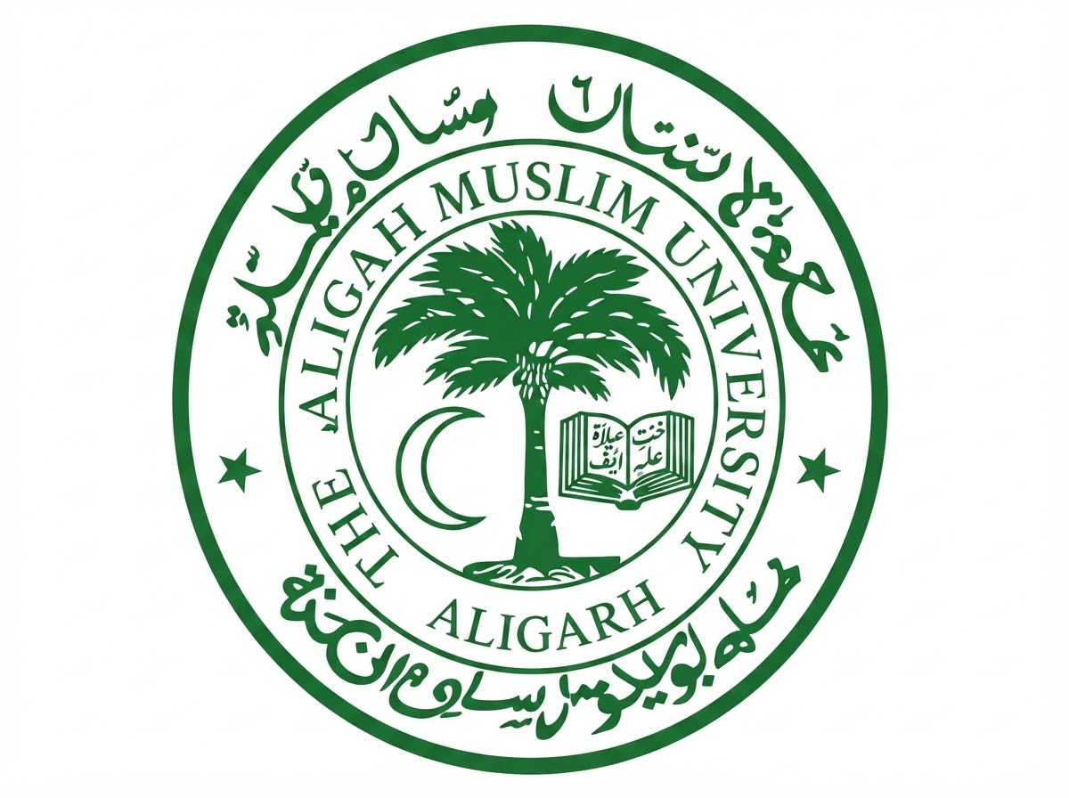 Jawaharlal Nehru Medical College AMU logo