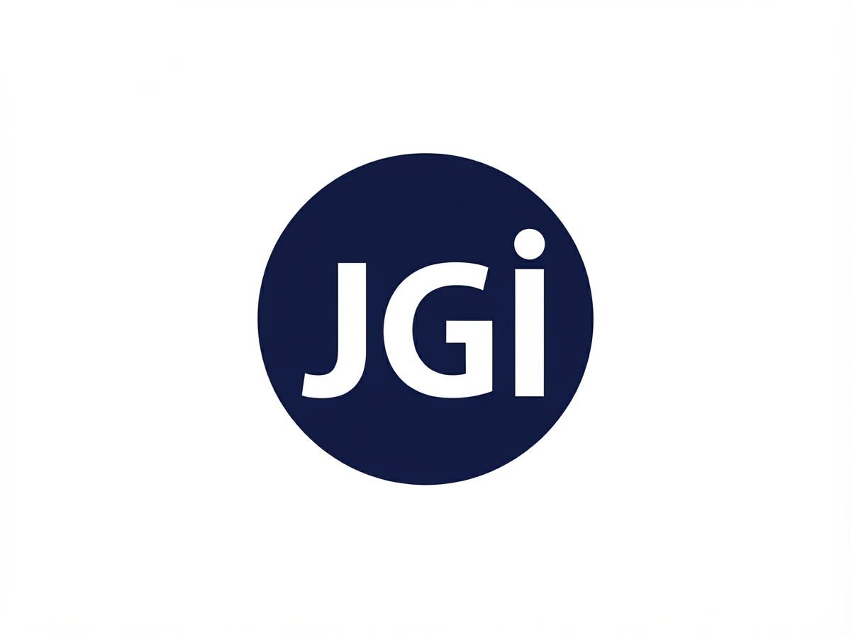 Jain University Bangalore logo