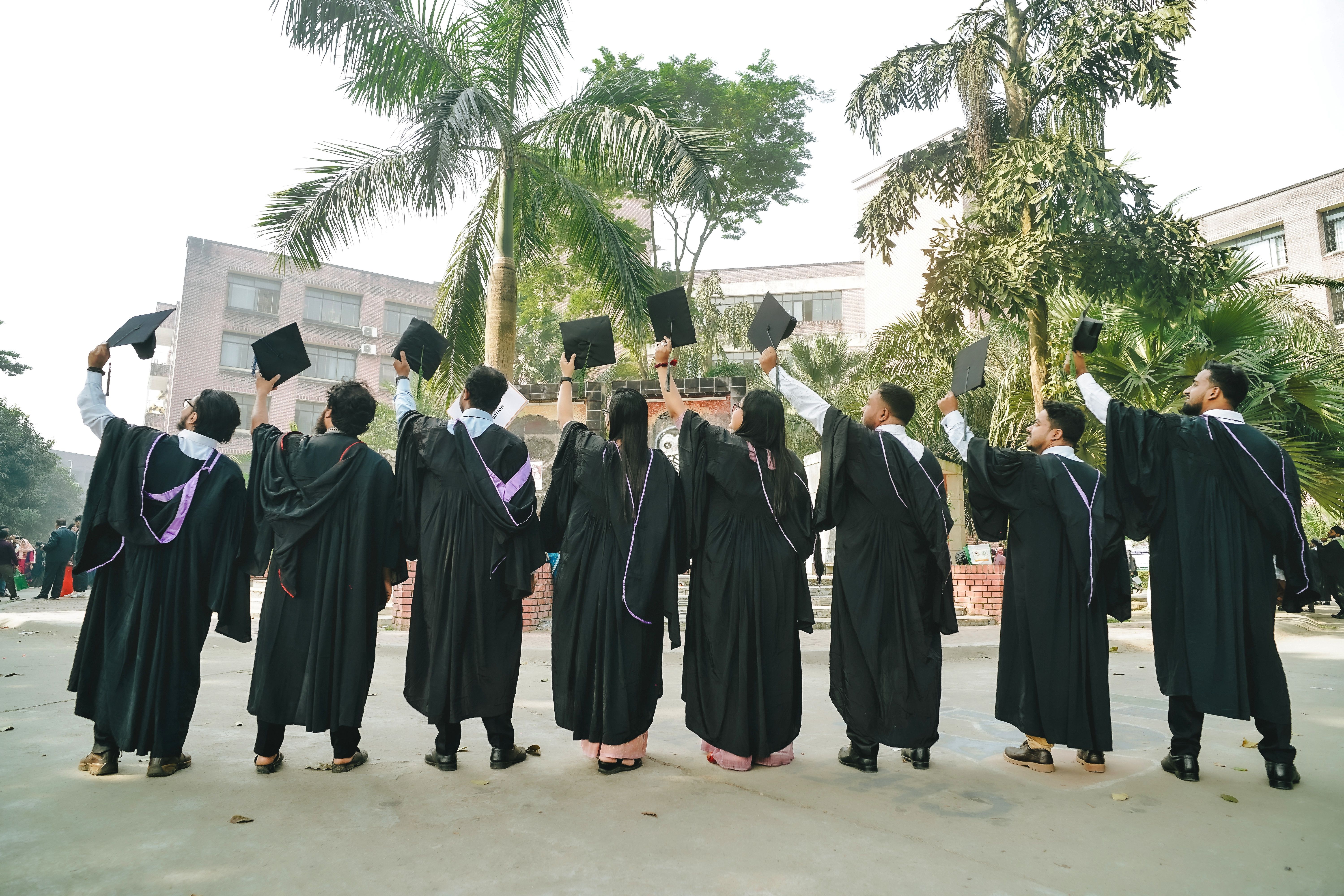 Top Delhi University Colleges for B.Sc Courses