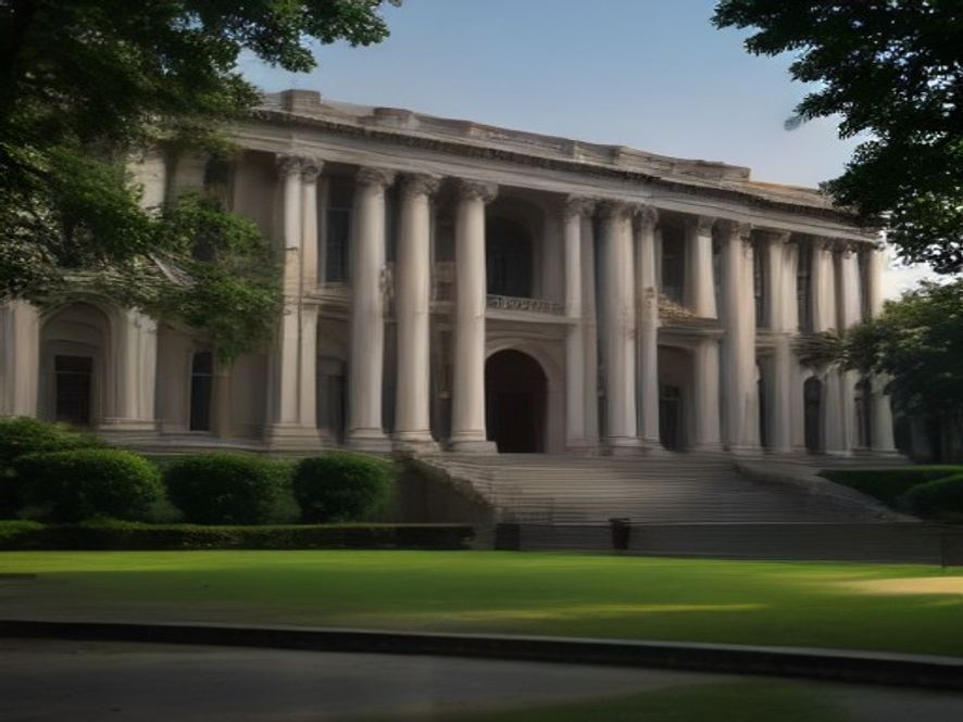 West Bengal National University of Juridical Sciences