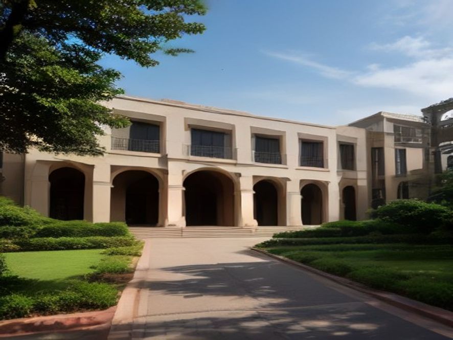 Welcomgroup Graduate School of Hotel Administration