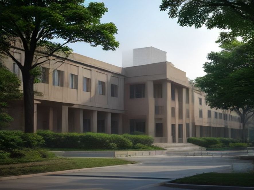 XLRI Jamshedpur