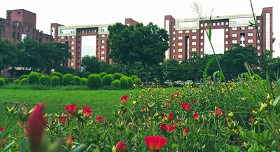 Amity University Noida campus