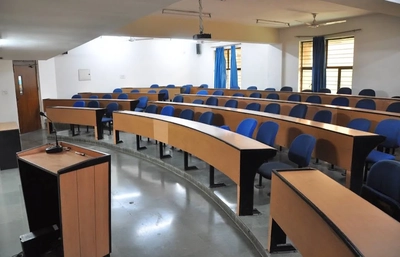 Amity University Noida campus