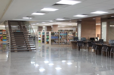 Amity University Noida campus
