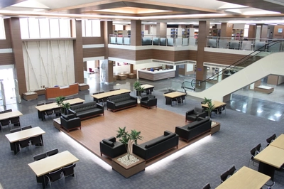 Amity University Noida campus