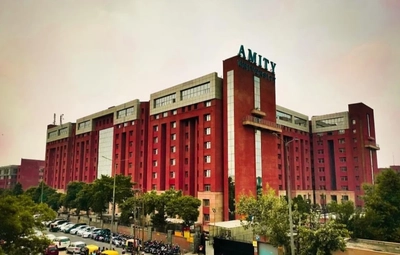 Amity University Noida campus