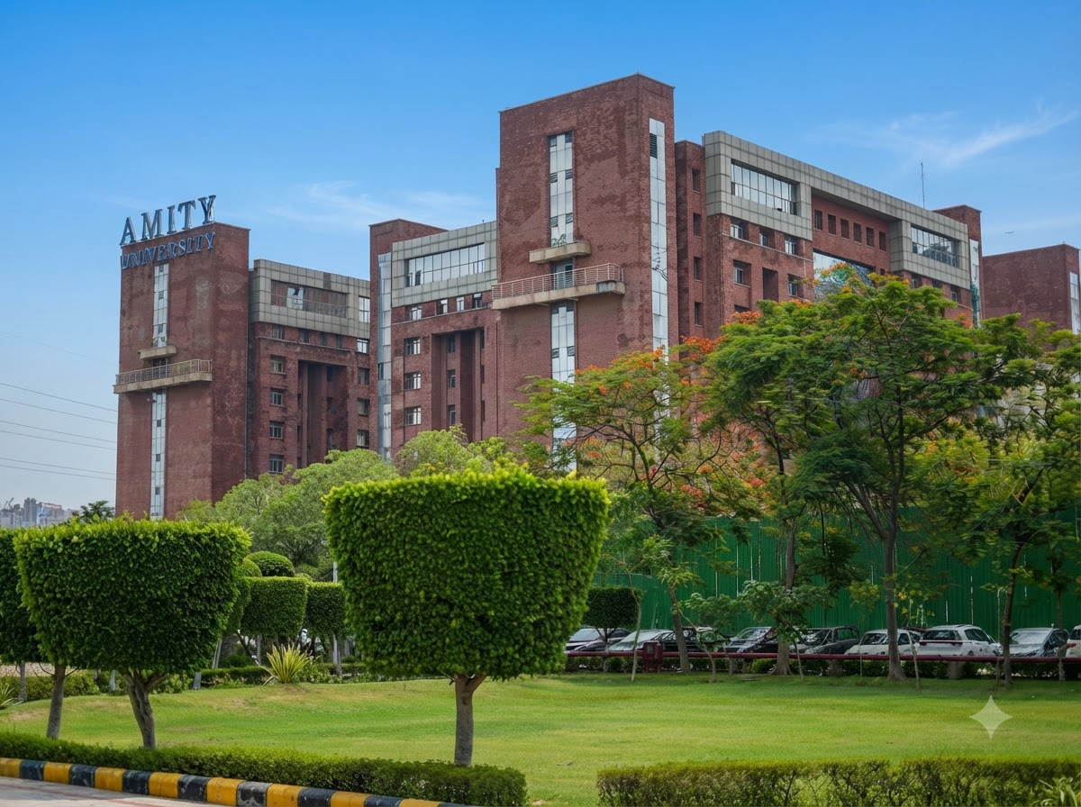 Amity University Noida