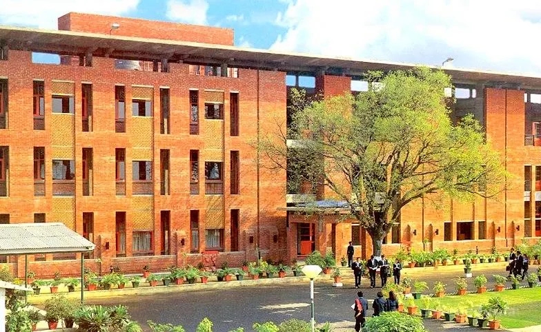 Jaypee Institute of Information Technology Noida