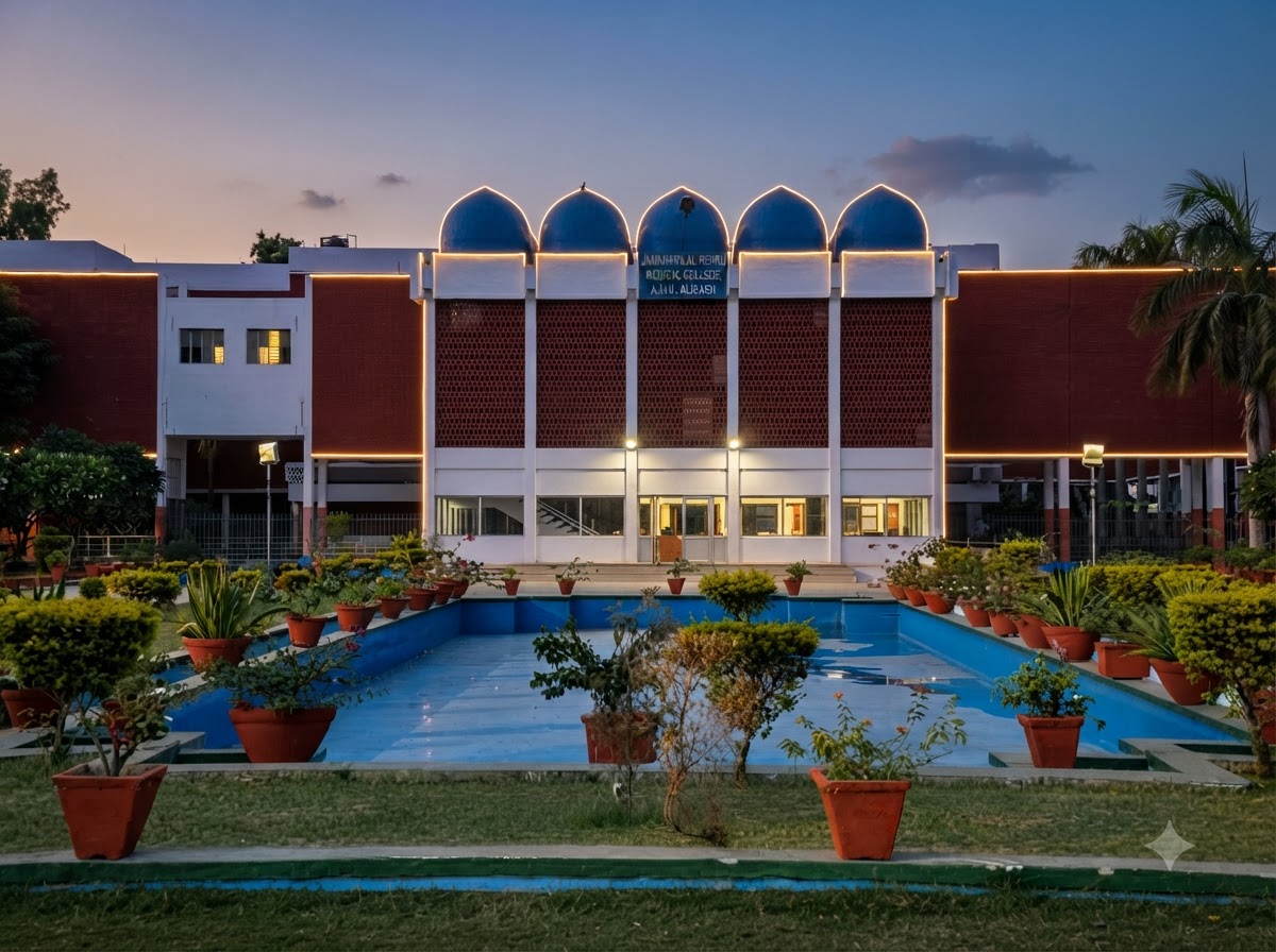 Aligarh Muslim University