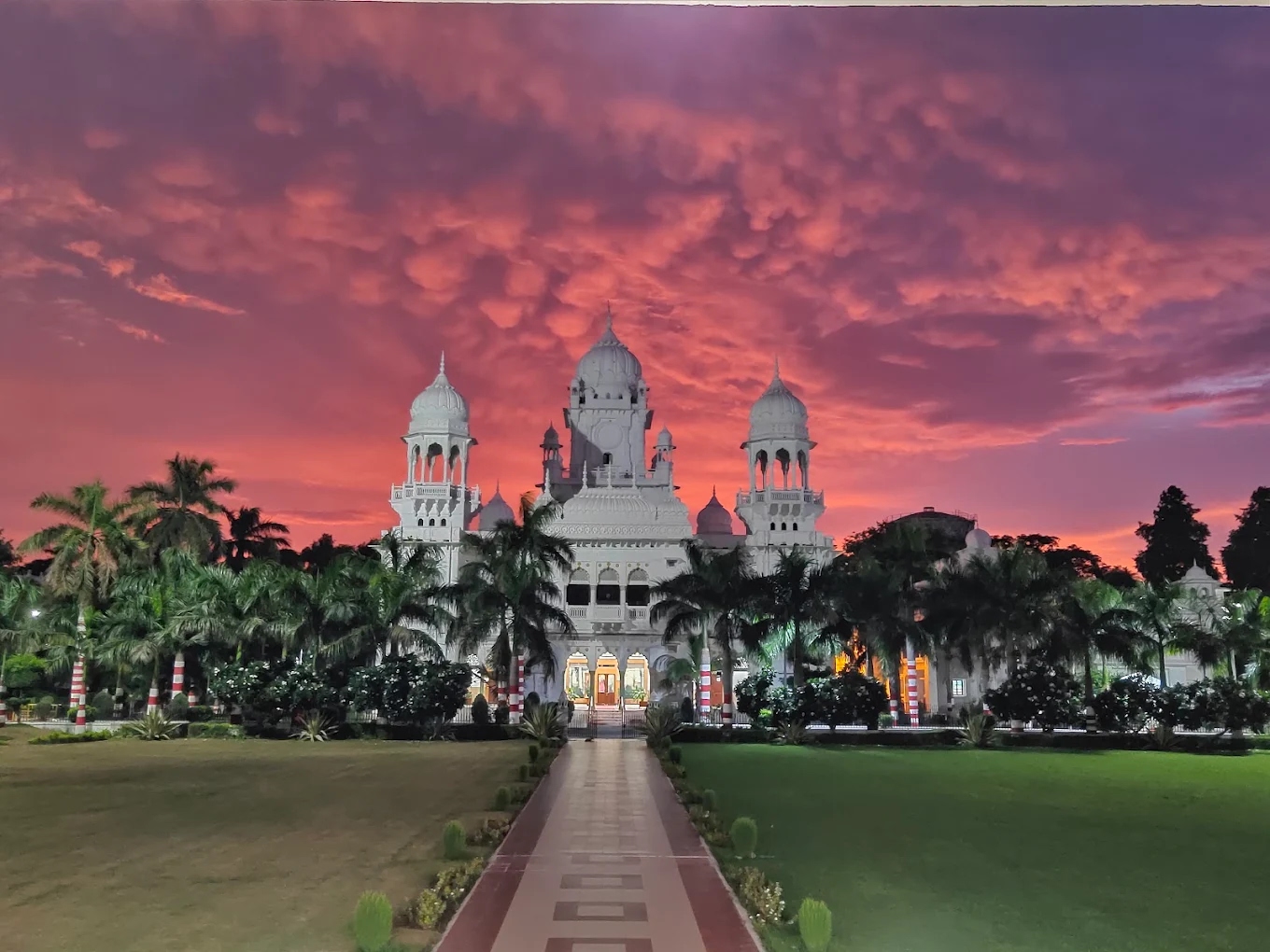 King George Medical University Lucknow