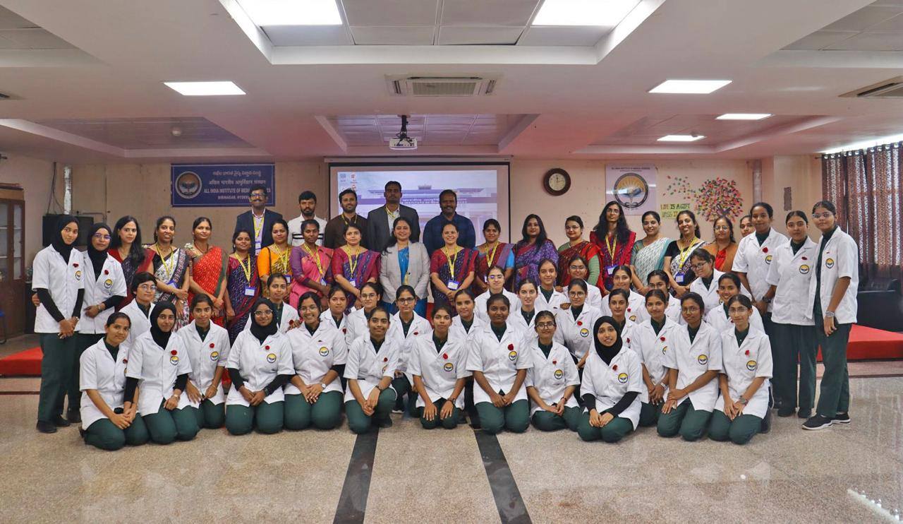 AIIMS Bibinagar
