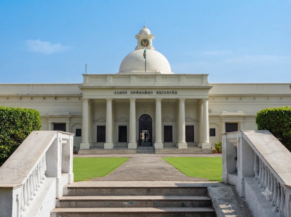IIT Roorkee