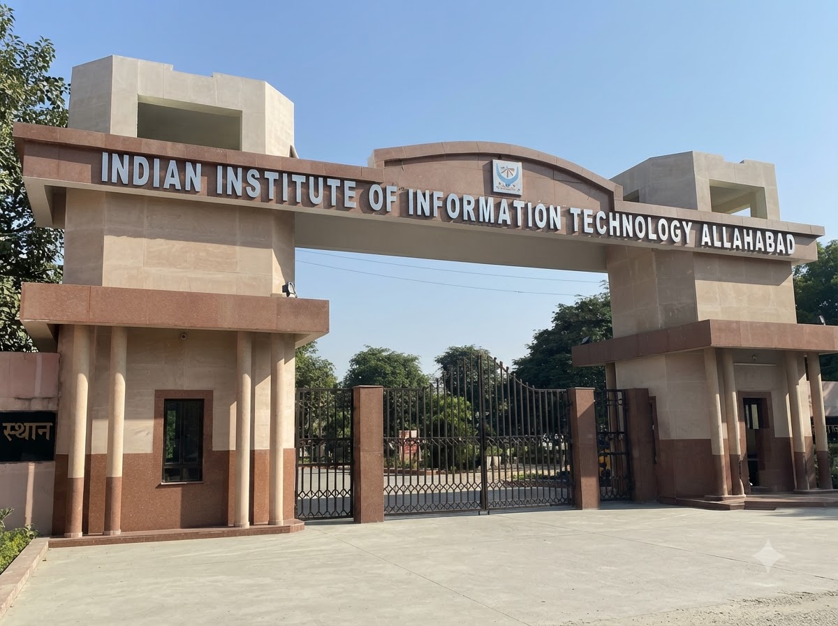 Indian Institute of Information Technology Allahabad