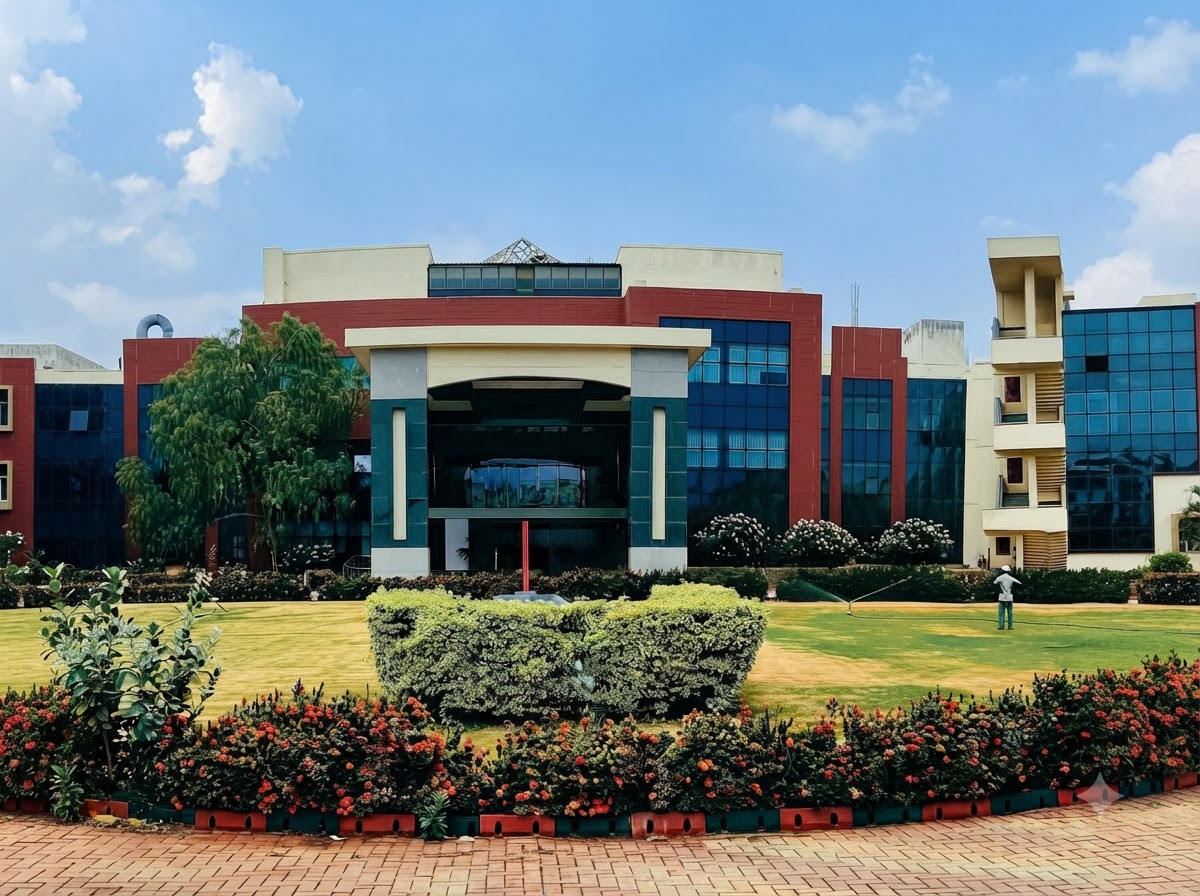 IISER Pune