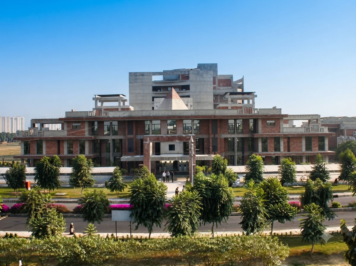 IISER Mohali