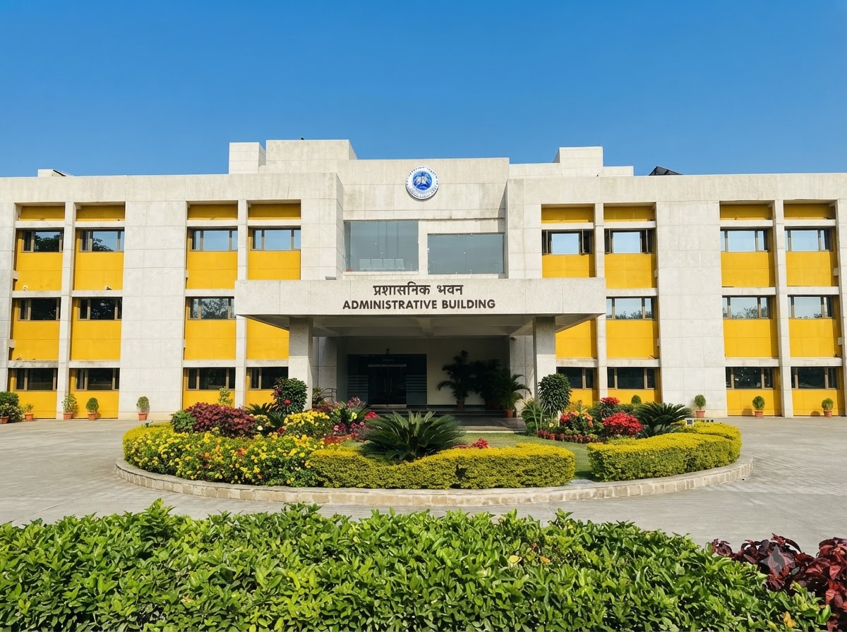 IISER Bhopal
