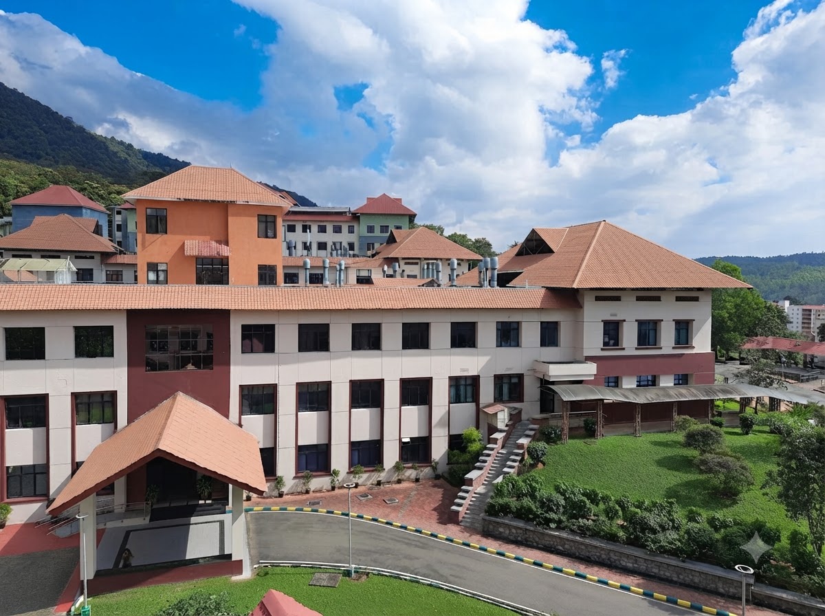 IISER Thiruvananthapuram