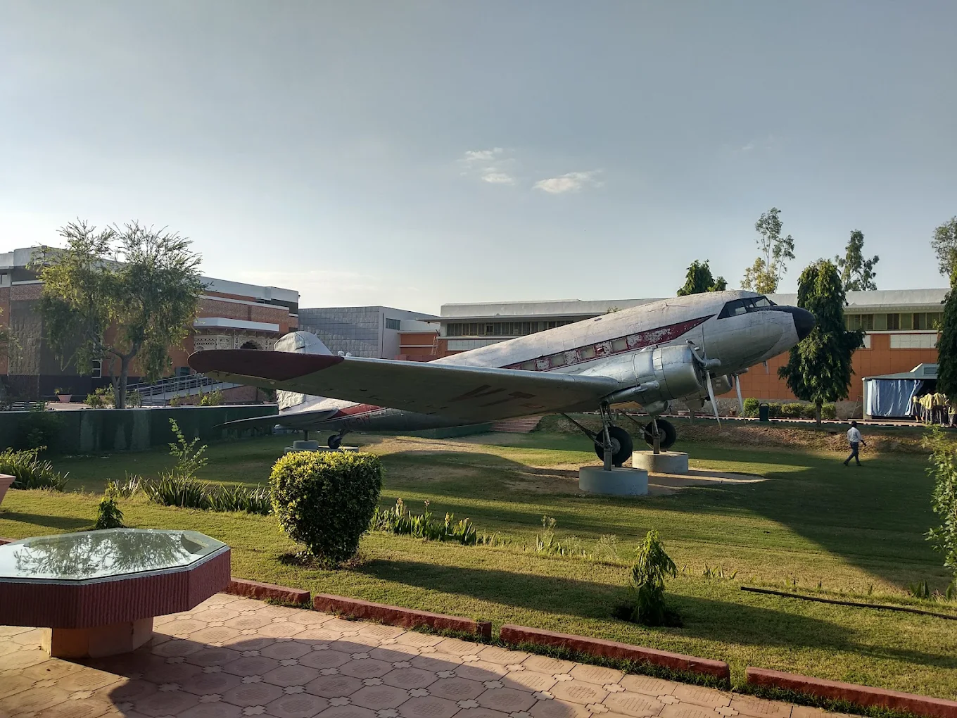 BITS Pilani campus
