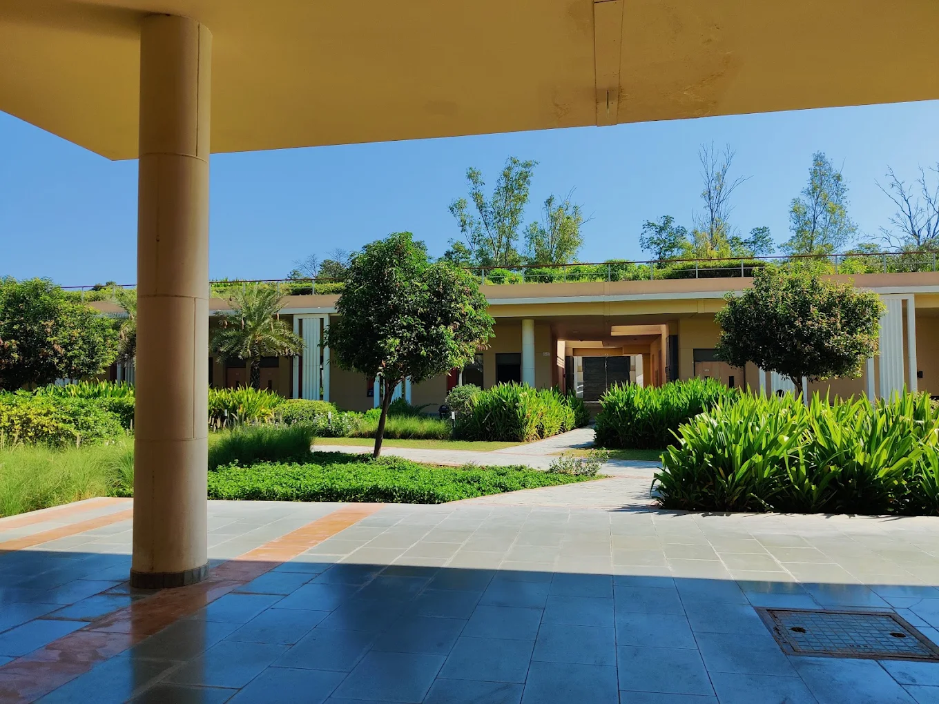 BITS Pilani campus