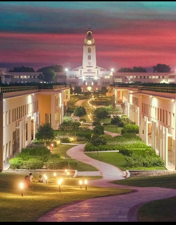 BITS Pilani campus