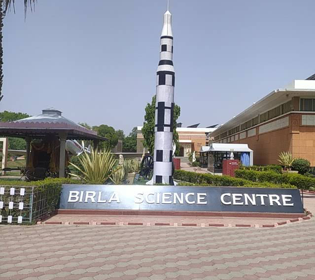 BITS Pilani campus