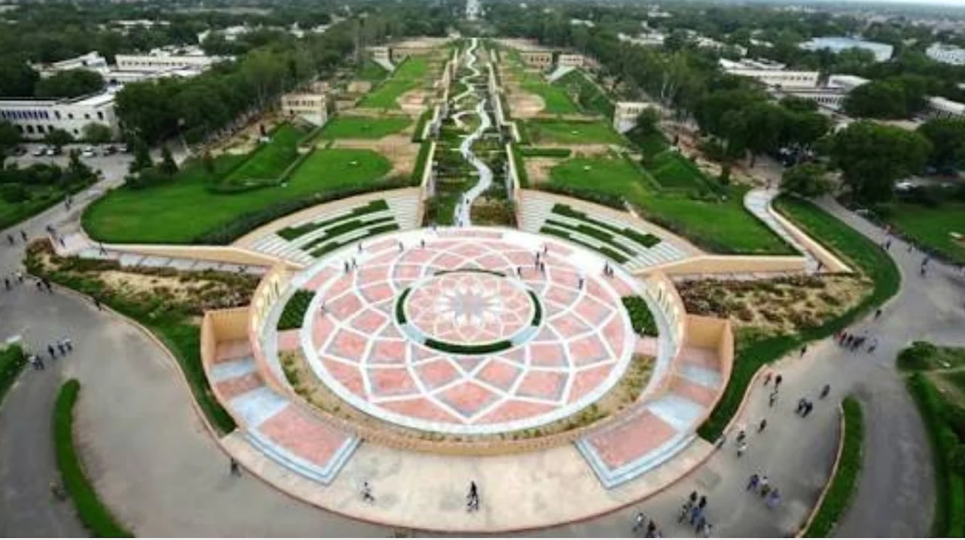 BITS Pilani campus