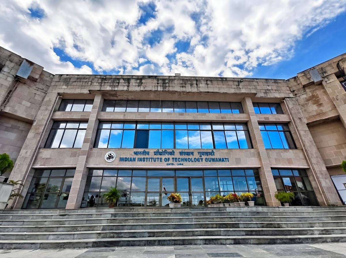 IIT Guwahati