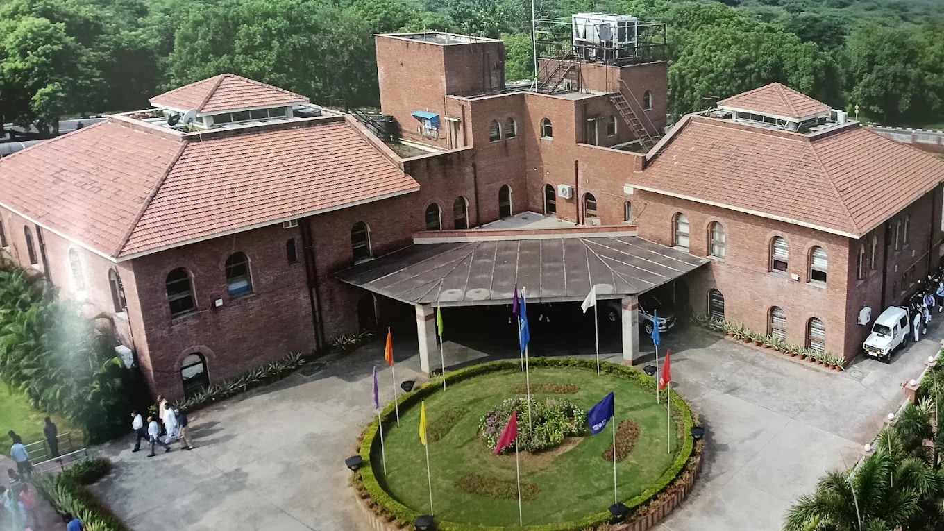 Indira Gandhi National Open University