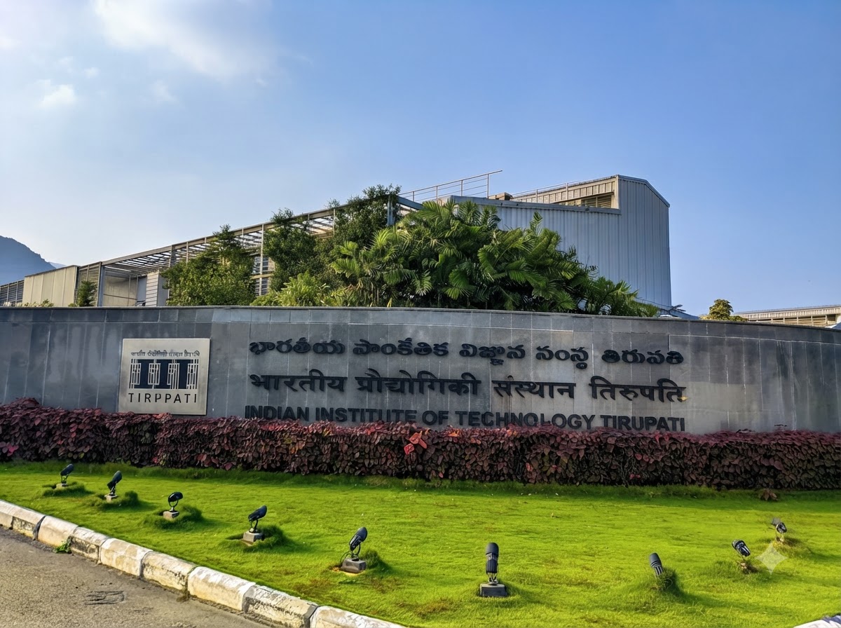 IIT Tirupati