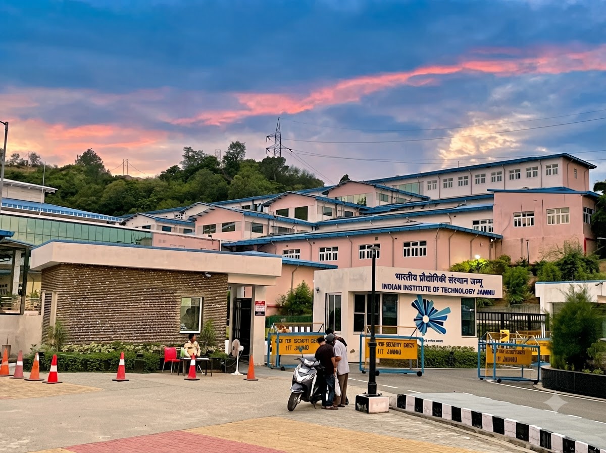 IIT Jammu