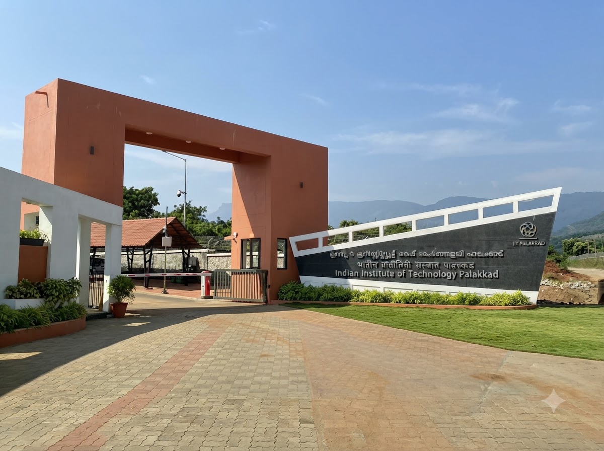 IIT Palakkad