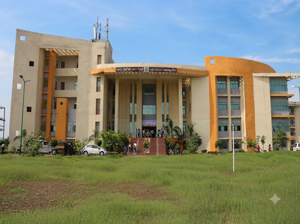 IIT Bhilai